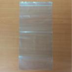 100 Gripzakjes 180 x 350 mm 50 micron, Verzenden, Nieuw in verpakking