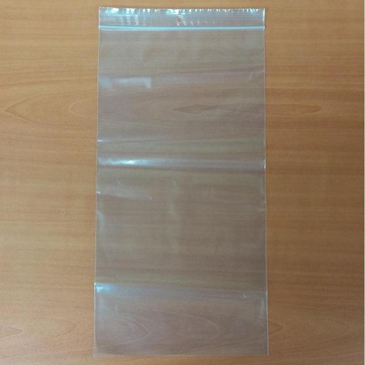 100 Gripzakjes 180 x 350 mm 50 micron, Zakelijke goederen, Kantoor en Winkelinrichting | Kantoorartikelen, Verzenden