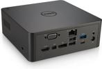Dell Thunderbolt Dock TB16 240W - EU, Verzenden, Zo goed als nieuw