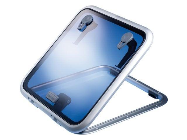 Lewmar 39954030 Dekluik low profile - sz 54 - sparingsmaat, Watersport en Boten, Bootonderdelen, Ophalen of Verzenden