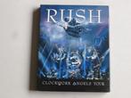 Rush - Clockwork Angels Tour (2 DVD), Verzenden, Nieuw in verpakking