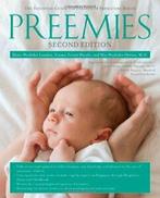 Preemies: The Essential Guide for Parents of Pr. Linden,, Zo goed als nieuw, Verzenden, Dana Wechsler Linden,Mia Wechsler Doron,Emma Trenti Paroli
