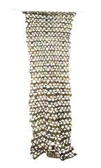 Camouflagenet Leger Decoratie, Hobby en Vrije tijd, Ophalen of Verzenden, Nieuw