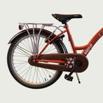 Loekie kinderfiets 22 inch, Fietsen en Brommers, Fietsen | Kinderfietsjes, Ophalen of Verzenden, Gebruikt, Loekie