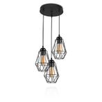 LEDUXA | HANGLAMP | ROUND | 12W, Huis en Inrichting, Nieuw
