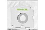 Festool SELFCLEAN filterzak SC FIS-CT 26/5 FESTOOL-496187, Doe-het-zelf en Verbouw, Schildersmaterialen, Ophalen of Verzenden