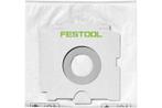 Festool SELFCLEAN filterzak SC FIS-CT 26/5 FESTOOL-496187, Nieuw, Ophalen of Verzenden