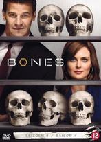 Bones seizoen 4 (dvd tweedehands film), Ophalen of Verzenden, Zo goed als nieuw