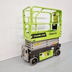 2021 Zoomlion ZS0607DC elektrische hoogwerker 8m werkhoogte