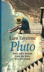 9789044646634 Pluto | Tweedehands, Boeken, Verzenden, Zo goed als nieuw, Lara Taveirne