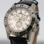 OPTIMA - Swiss Chronograph - OSC333-SL-1 - Zonder, Nieuw