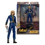 Fallout Action Figure Steph Harper 16 cm, Verzamelen, Ophalen of Verzenden, Nieuw
