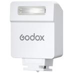 Godox IM22 I Flash Camera Flash Wit, Audio, Tv en Foto, Fotografie | Flitsers, Ophalen of Verzenden, Nieuw, Overige merken