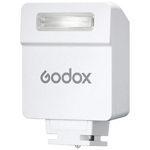 Godox IM22 I Flash Camera Flash Wit, Audio, Tv en Foto, Fotografie | Flitsers, Nieuw, Overige merken, Ophalen of Verzenden