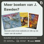 Verrassend creatief met decoupage 9789024361564 J. Bawden, Boeken, Verzenden, Zo goed als nieuw, J. Bawden