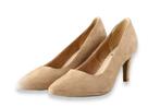 s. Oliver Pumps in maat 38 Bruin | 10% extra korting, Kleding | Dames, Schoenen, Pumps, Bruin, Verzenden, S. Oliver
