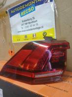 VW Tiguan R Led achterlicht Links Buiten 5NA945207C F, Verzenden, Nieuw