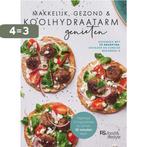 Makkelijk, gezond & koolhydraatarm genieten 9789021583907, Boeken, Kookboeken, Verzenden, Zo goed als nieuw, PS. food & lifestyle