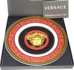 Rosenthal - Versace - Schaal - Porselein - Ontwerp - Medusa