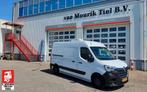 Renault Master 135.35 KOEL/VRIES (NACHT) KOELING / -20 GRADE, Stof, Gebruikt, Euro 6, Renault