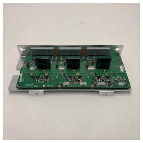 Bieden: Furuno DS60 PCB 66P3961 LF TX - 001-090-720-00, Watersport en Boten, Navigatiemiddelen en Scheepselektronica, Kaartplotter of Fish Finder
