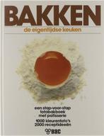 BAKKEN EIGENTIJDSE KEUKEN 9789060972021 Zabert, Verzenden, Gelezen, Zabert