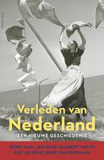 Verleden van Nederland (9789045043715, Geert Mak), Boeken, Geschiedenis | Wereld, Nieuw, Verzenden
