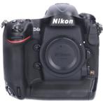 Tweedehands Nikon D4s Body CM9163, Audio, Tv en Foto, Fotocamera's Digitaal, Spiegelreflex, Gebruikt, Ophalen of Verzenden, Nikon