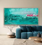 Ester Reut - Mare smeraldo XXL