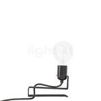 Frama AML Klemlamp, zwart (Tafellampen, Binnenlampen), Huis en Inrichting, Verzenden, Nieuw