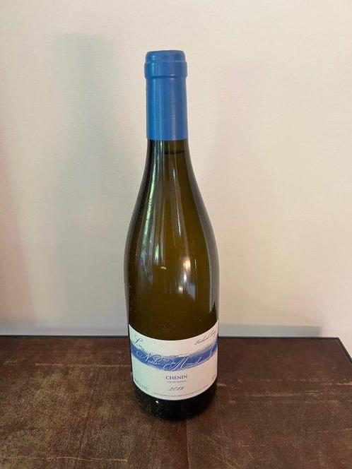 2019 Richard Leroy, Noëls de Montbenault - Loire - 1 Fles, Verzamelen, Wijnen