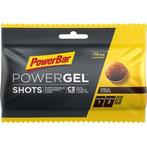 Powerbar Powergel Shots - 24 x 60 gr - Cola, Nieuw, Verzenden