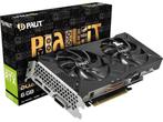 Palit Geforce RTX 2060 Dual - NE62060018J9-1160A-1, Verzenden, Zo goed als nieuw