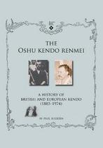 9784907009236 The Oshu Kendo Renmei Paul Budden, Boeken, Nieuw, Paul Budden, Verzenden