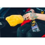 Meguiars Detailing Mitt Yellow (Droogdoeken en Microvezel), Ophalen of Verzenden