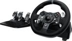 Logitech G920 Racing Wheel-Standaard (Xbox One) Gebruikt, Spelcomputers en Games, Ophalen of Verzenden, Zo goed als nieuw