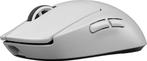 Logitech G PRO X SUPERLIGHT 2 LIGHTSPEED Wit (Draadloos), Ophalen of Verzenden, Nieuw