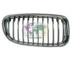 BMW 3 SERIE E90/ E91, 2008-2012 - GRILLE, chrome chrome z..., Auto-onderdelen, Verzenden, Nieuw, BMW