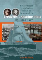 Historische publicaties Roterodamum 200 -   Frédéric en, Gelezen, Len de Klerk, Verzenden