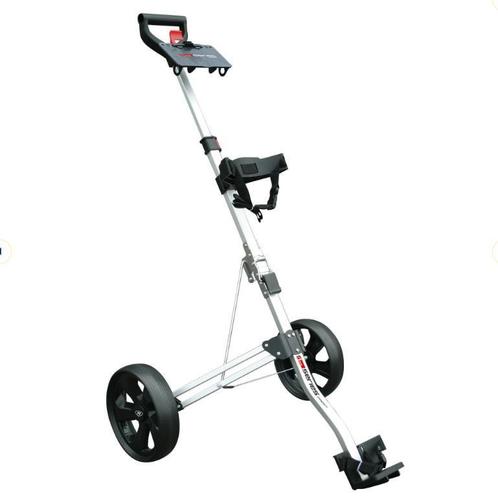 Masters 5 Series Compact Trolley, Sport en Fitness, Golf, Golfkar, Nieuw, Overige merken, Verzenden