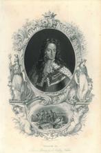 Portrait of William III of England