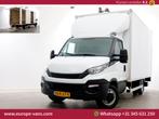 Iveco Daily 35C15 3.0 150pk E6 Bakwagen met laadklep 1000kg, Auto's, Bestelauto's, Iveco, Wit, Nieuw, Lease