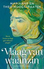9789465170558 Vlaag van waanzin | Tweedehands, Boeken, Romans, Verzenden, Zo goed als nieuw, Marianne Hoogstraaten