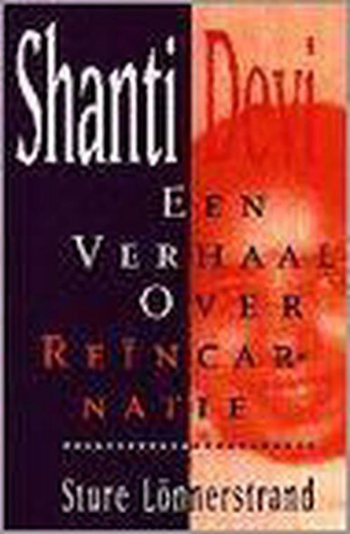 Verhaal Over Reincarnatie 9789062718665 S. Lonnerstrand, Boeken, Filosofie, Gelezen, Verzenden
