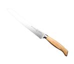 Messermeister Luxe Broodmes Oliva 23 cm, Nieuw