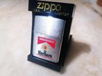 Zippo, Marlboro Red Logo 1997/XIII - Special Edition -, Verzamelen, Nieuw