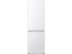 Lg - Koel-vriescombinatie - Inhoud  300 L - Nofrost, 150 tot 200 liter, Verzenden, Met aparte vriezer, Nieuw