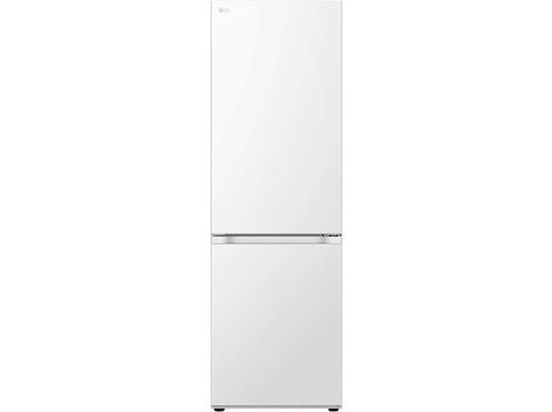 Lg - Koel-vriescombinatie - Inhoud  300 L - Nofrost, Witgoed en Apparatuur, Koelkasten en IJskasten, 150 tot 200 liter, Nieuw
