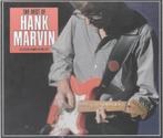 Hank Marvin - The Best Of Hank Marvin, Ophalen of Verzenden, Gebruikt