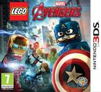 LEGO Marvel Avengers (Nintendo 3DS), Verzenden, Gebruikt, Vanaf 3 jaar